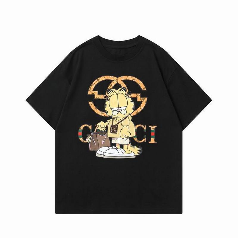 Gucci Men's T-shirts 2223